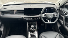 MG HS 1.5 T-GDI Trophy 5dr DCT Petrol Hatchback